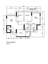 Yishun Avenue 11 (Yishun),  #400015291